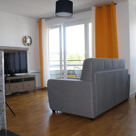 Cosy And Quiet Flat Close To Disneyland Paris Montévrain Dış mekan fotoğraf