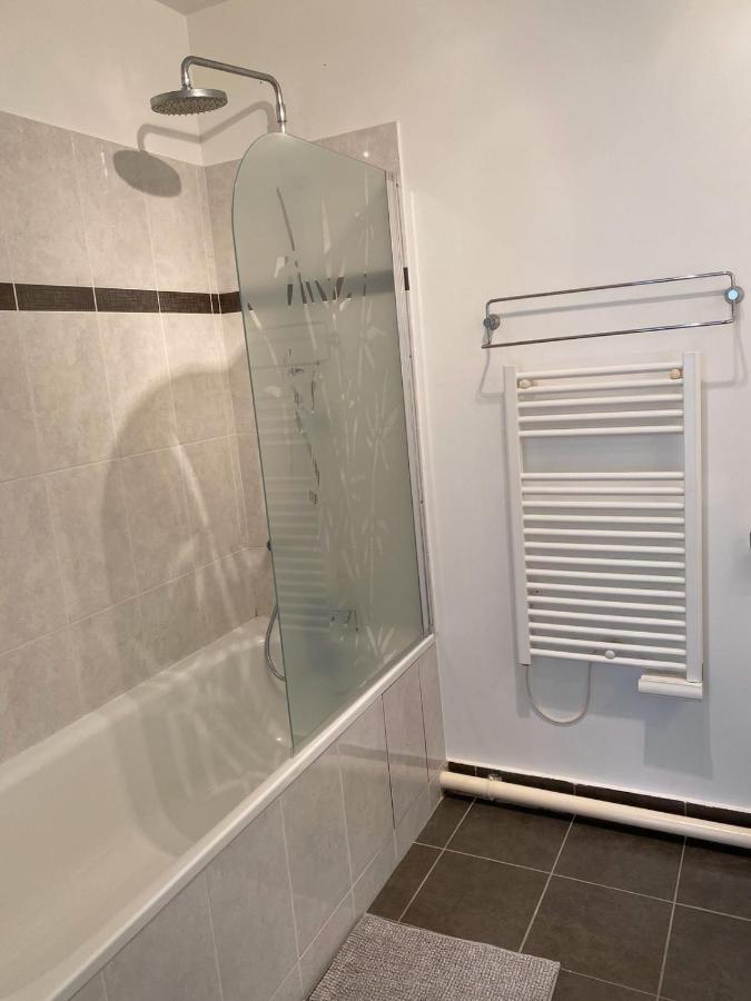 Cosy And Quiet Flat Close To Disneyland Paris Montévrain Dış mekan fotoğraf